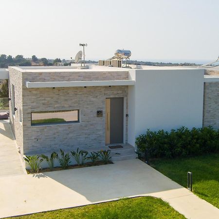 Aegean Sunset Villas Mastichari  Esterno foto