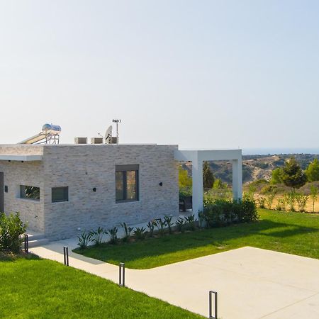 Aegean Sunset Villas Mastichari  Esterno foto