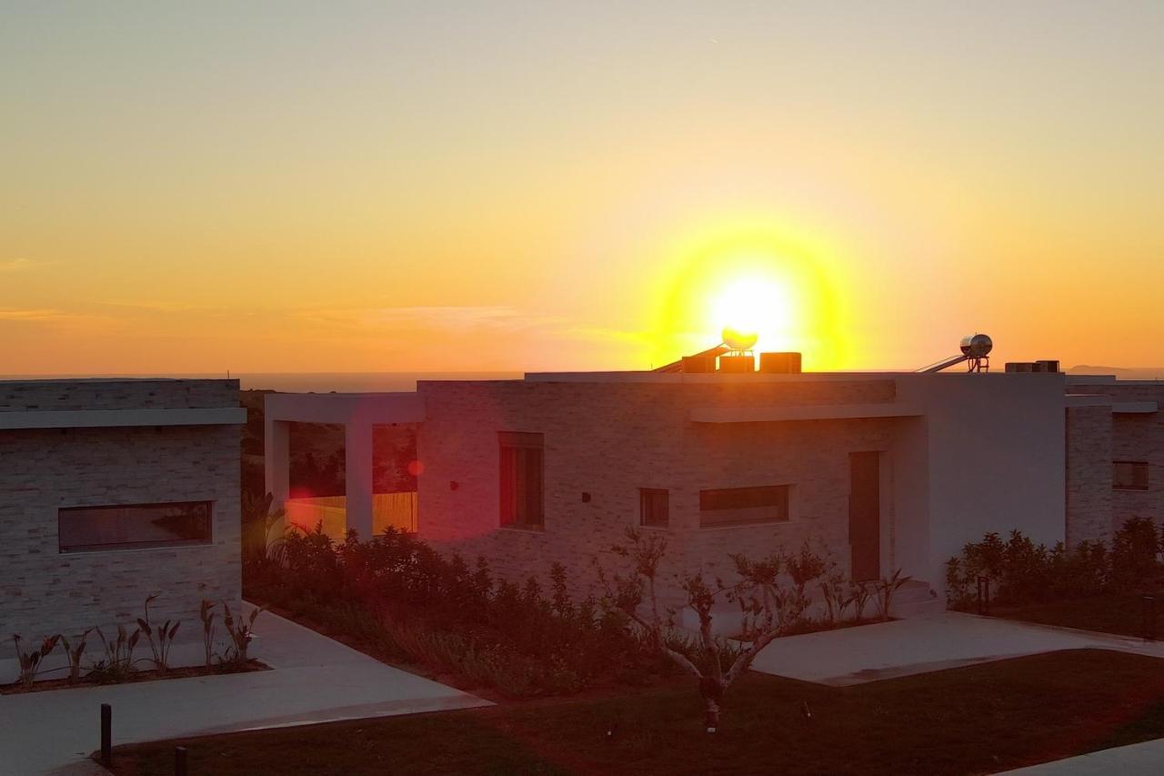 Aegean Sunset Villas Mastichari  Esterno foto
