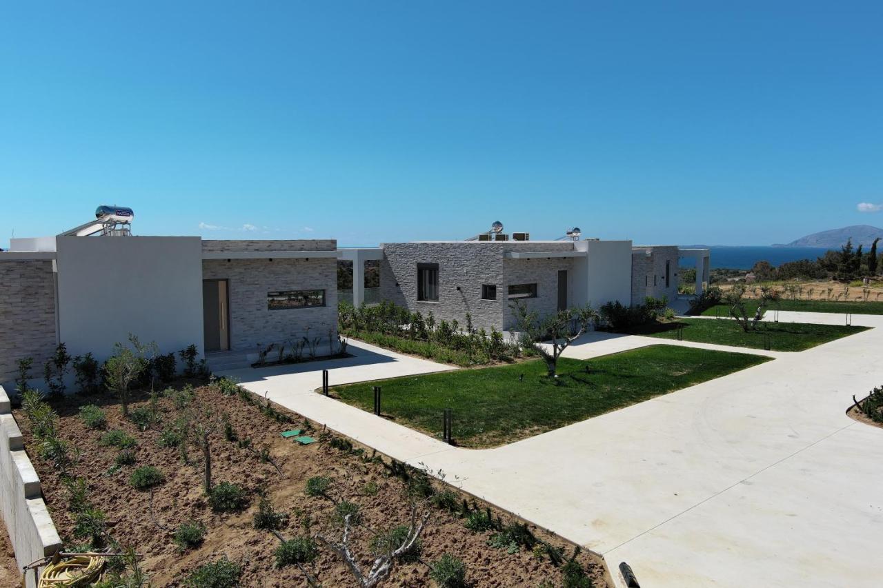 Aegean Sunset Villas Mastichari  Esterno foto
